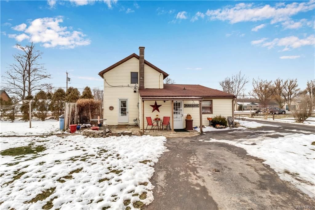 5319 Shawnee Rd, Sanborn, NY 14132 Trulia