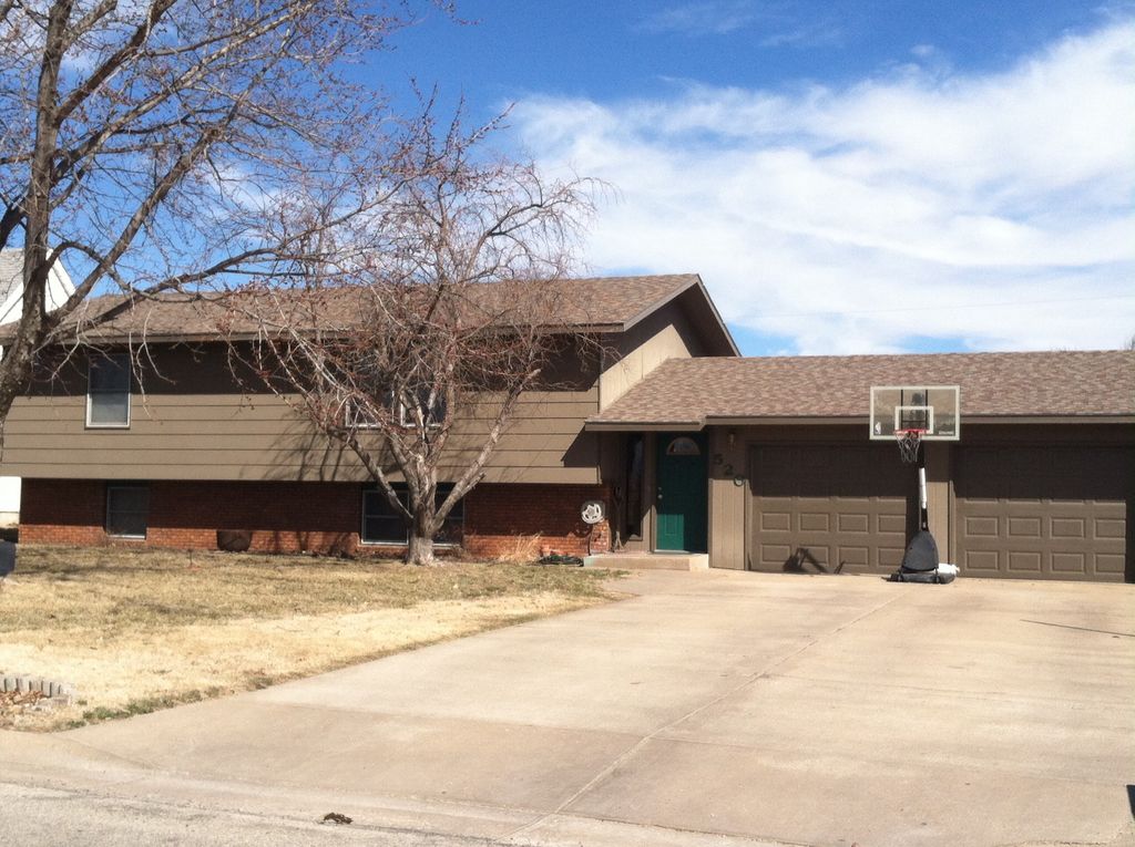 520 Ridgeway Ave, Pratt, KS 67124 Trulia