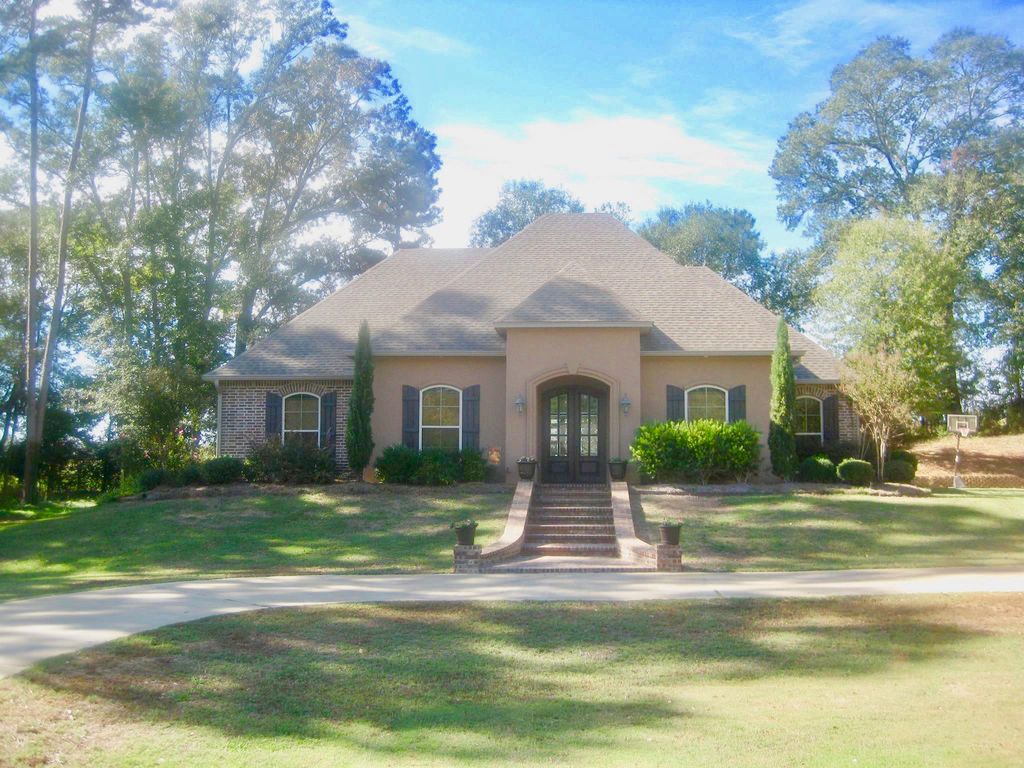 225 Valley View Dr, Ruston, LA 71270 Trulia