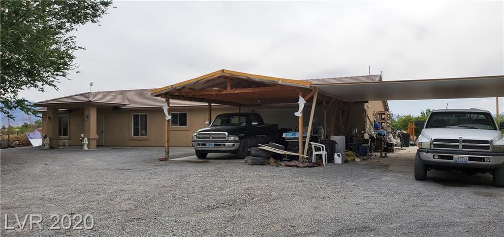 6230 Cajon Ln, Pahrump, NV 89048