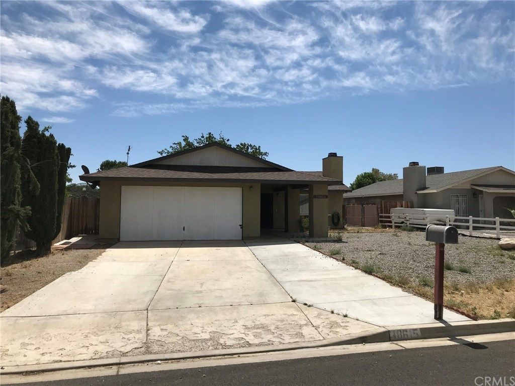 18615 Casaba Rd, Adelanto, CA 92301 Trulia