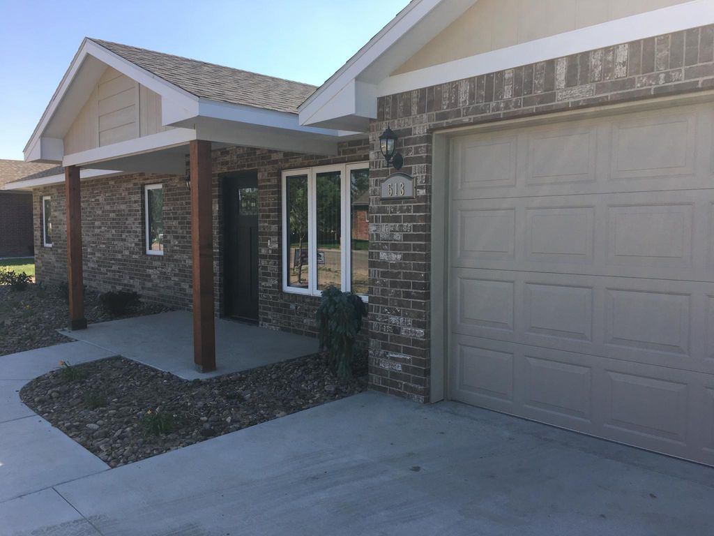 513 Oak St, Scott City, KS 67871 Trulia