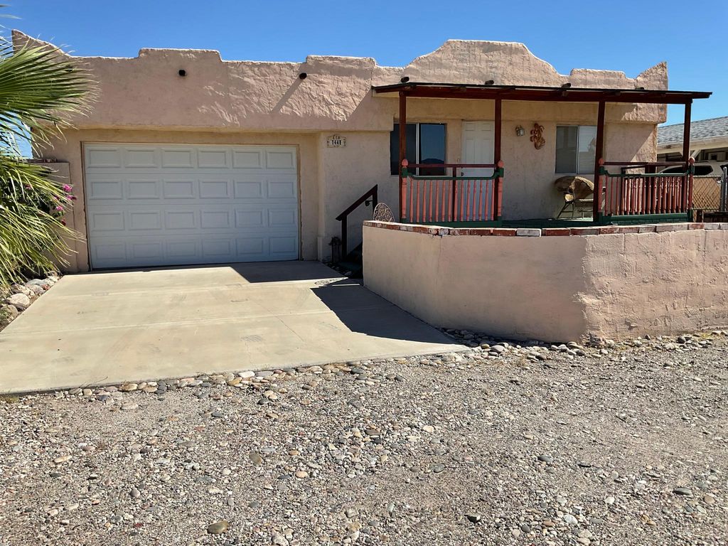 1448 Park Ln, Bullhead City, AZ 86442 - See Est. Value, Schools & More