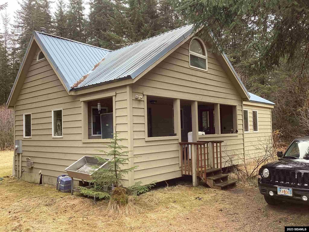 Nhn Rink Creek Rd, Gustavus, AK 99826 MLS 23349 Trulia