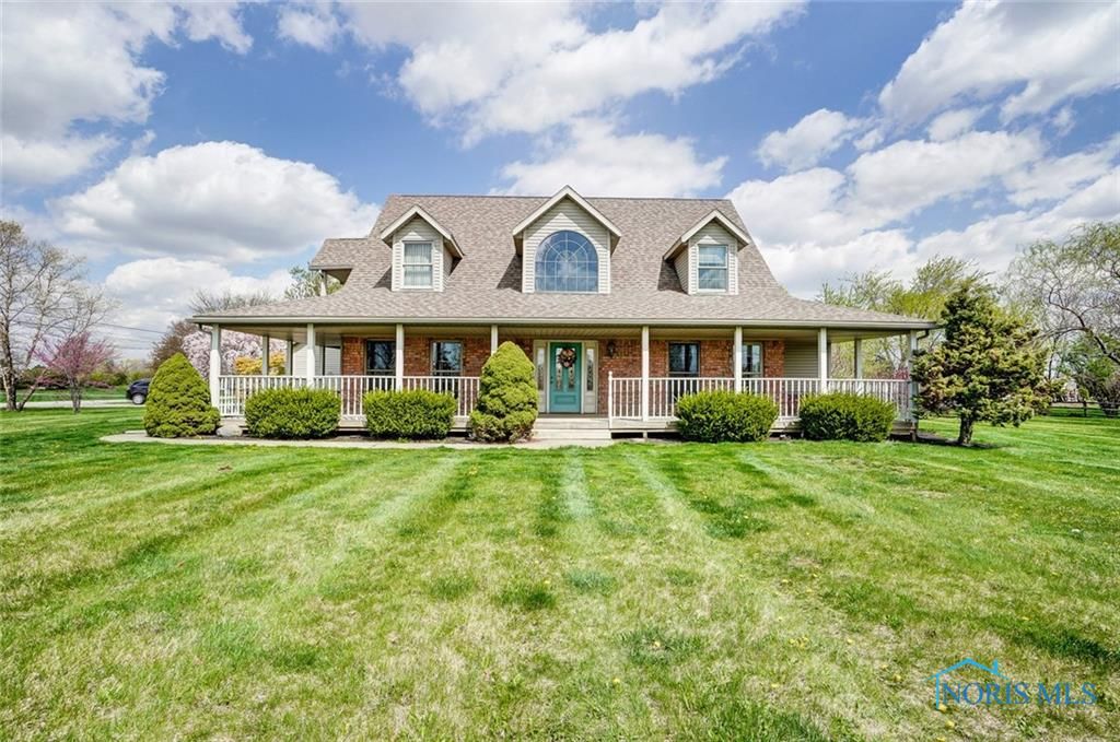 1615 Millbury Rd, Northwood, OH 43619 Trulia