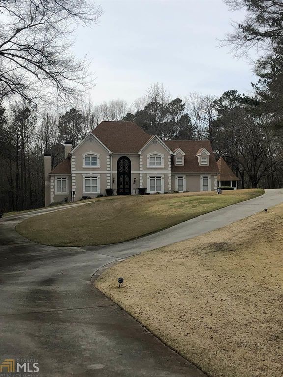 3999 Evans Mill Rd, Lithonia, GA 30038 Trulia