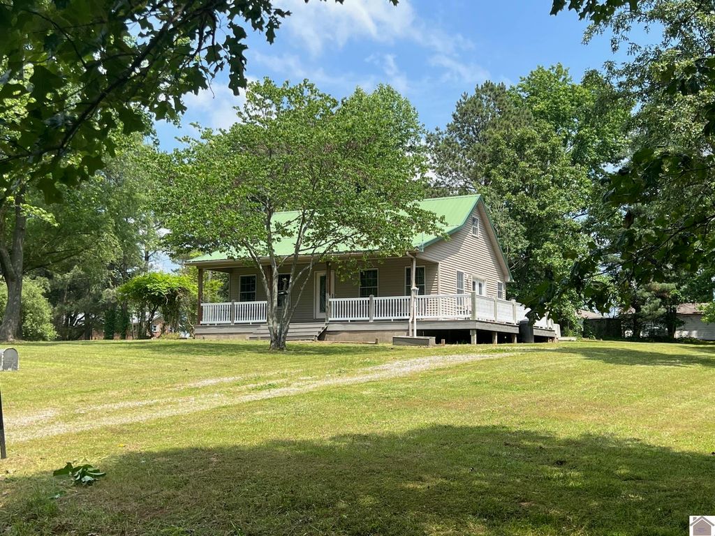 160 Wheeler Rd, Wingo, KY 42088 Trulia