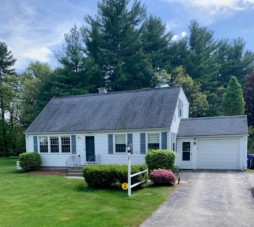 32 Greeley Street, Hudson, NH 03051 MLS 4996542 Trulia