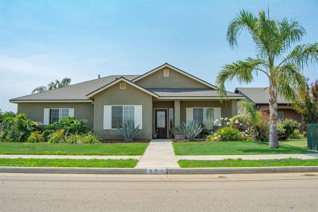505 W Cajon Ave, Woodlake, CA 93286 Trulia