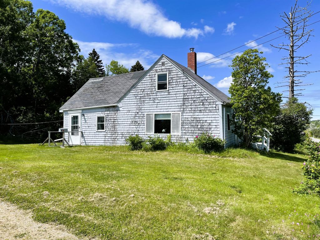 22 Rim Road, Machiasport, ME 04655 Trulia