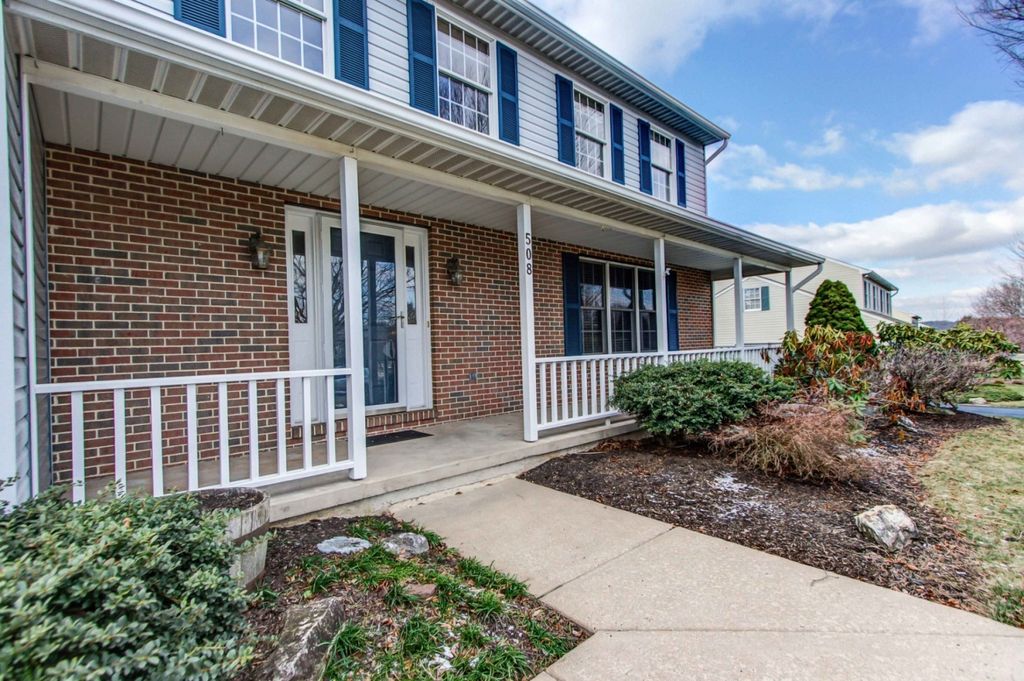 508 Nob Hill Dr, Perkasie, PA 18944 Trulia