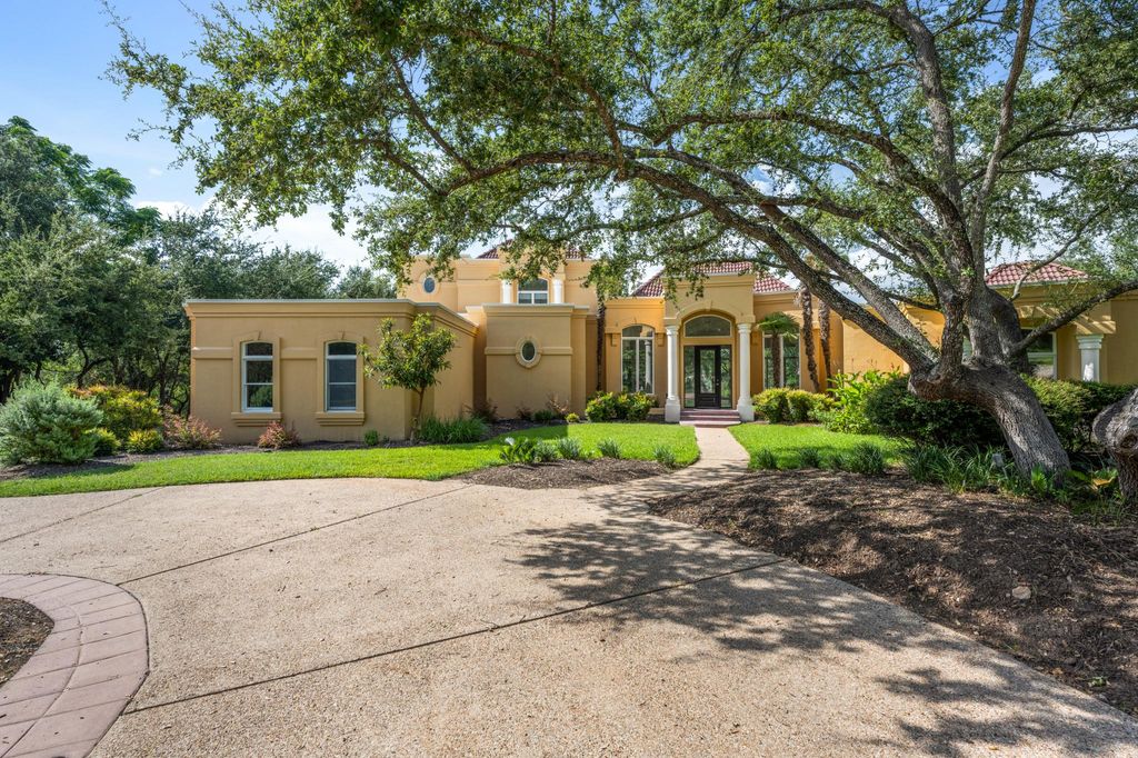 16018 Fontaine Ave, Austin, TX 78734 Trulia