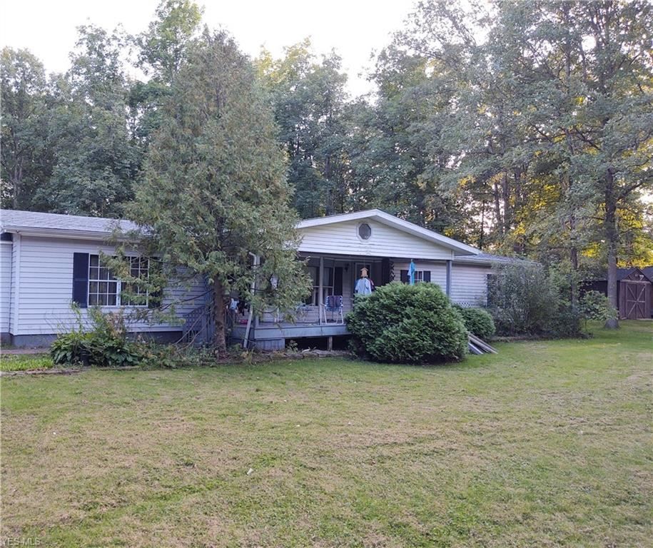 16765 Peters Rd, Middlefield, OH 44062 Trulia