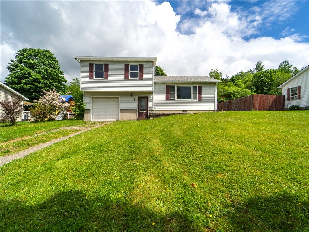 7 Hillside Dr, Wayland, NY 14572 MLS R1539863 Trulia