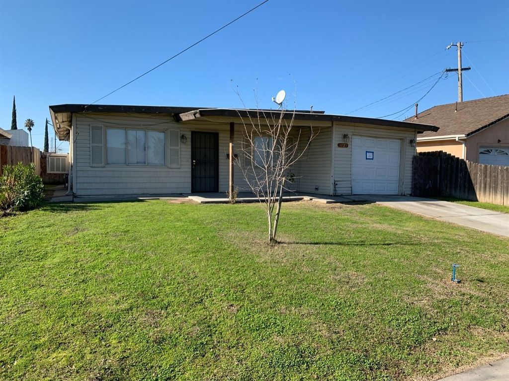 1727 S Lincoln St, Stockton, CA 95206