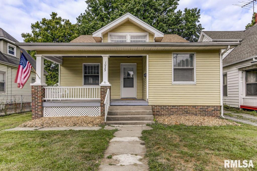 1025 N Walnut St, Springfield, IL 62702 Trulia