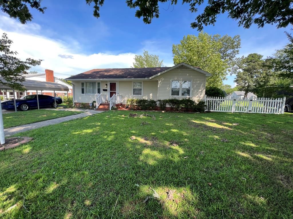 614 Charlotte St, Roanoke Rapids, NC 27870 Trulia