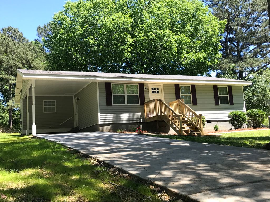 Commercial Property For Rent Rockmart Ga at Raul Hernandez blog