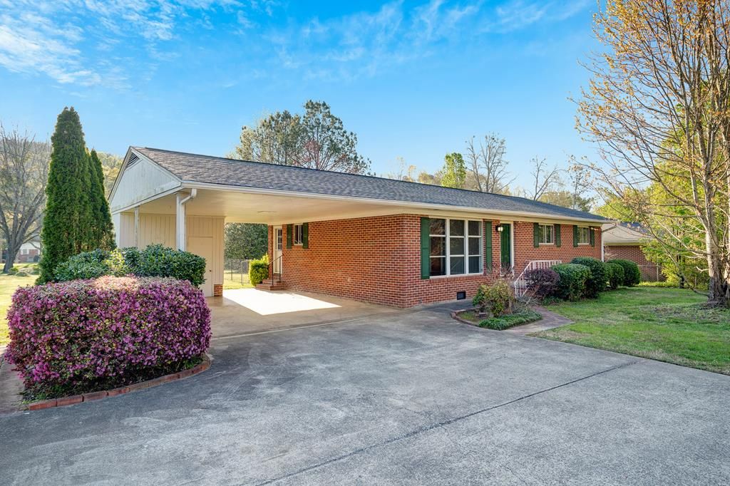 1811 Dug Gap Rd, Dalton, GA 30720 Trulia