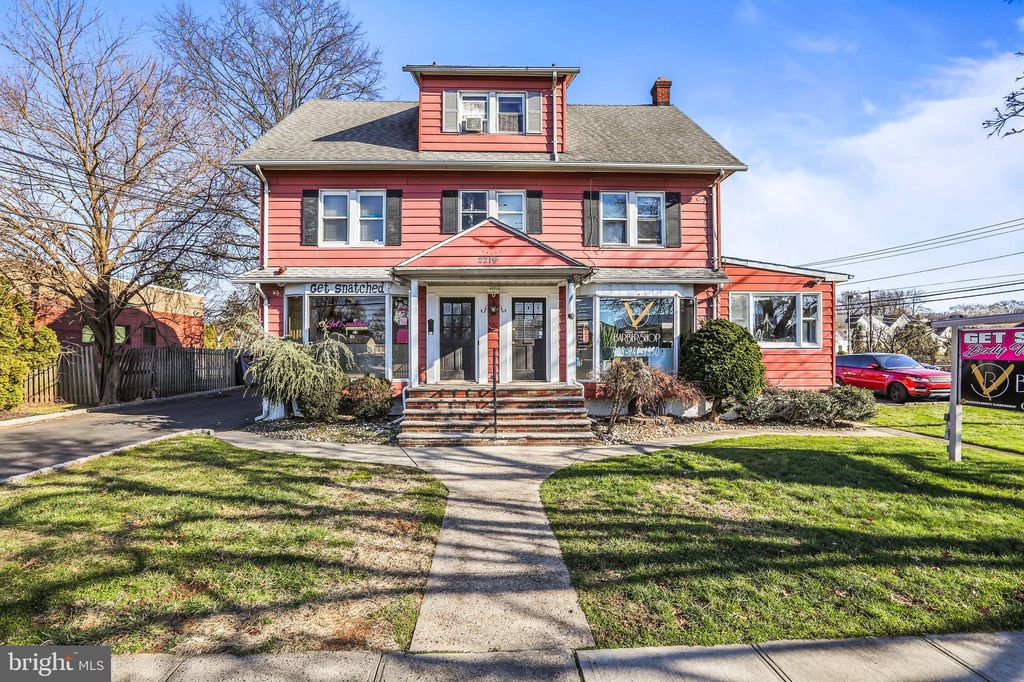 2219 Park Ave, South Plainfield, NJ 07080 MLS NJMX2006116 Trulia