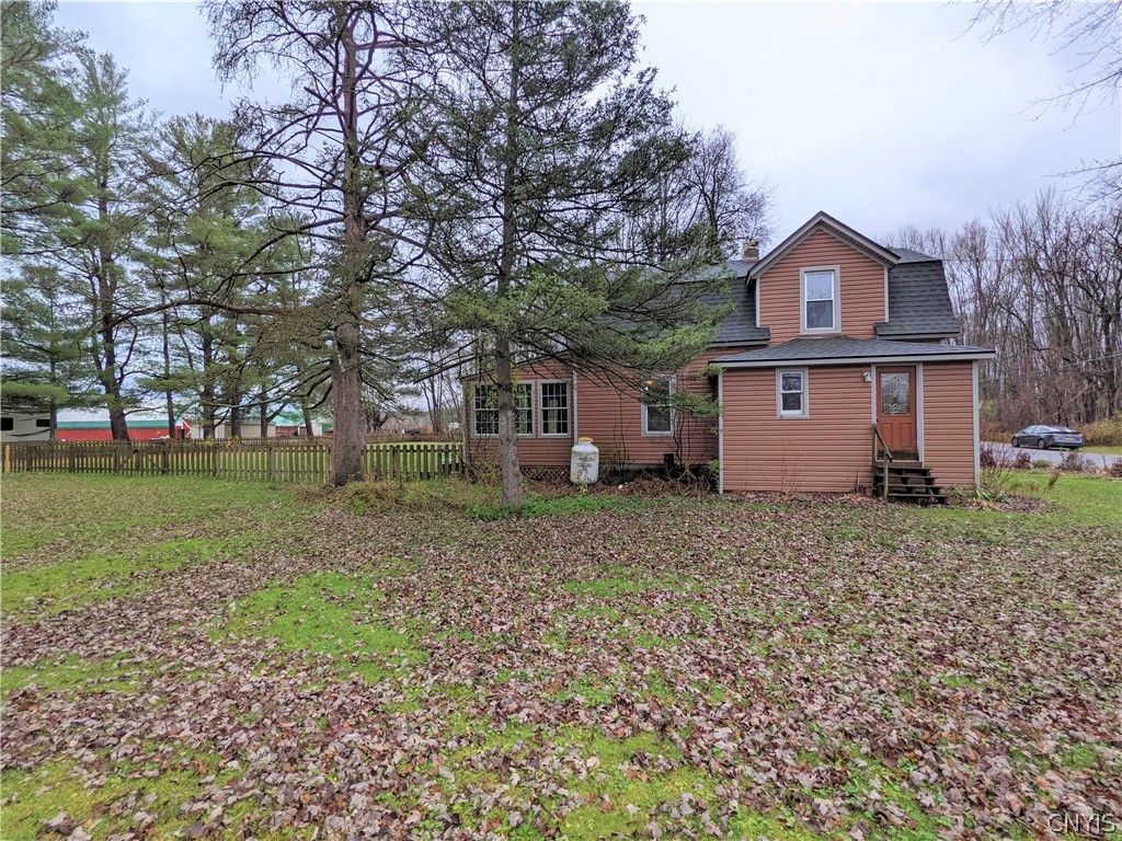 8040 Saintsville Rd, Kirkville, NY 13082 Trulia