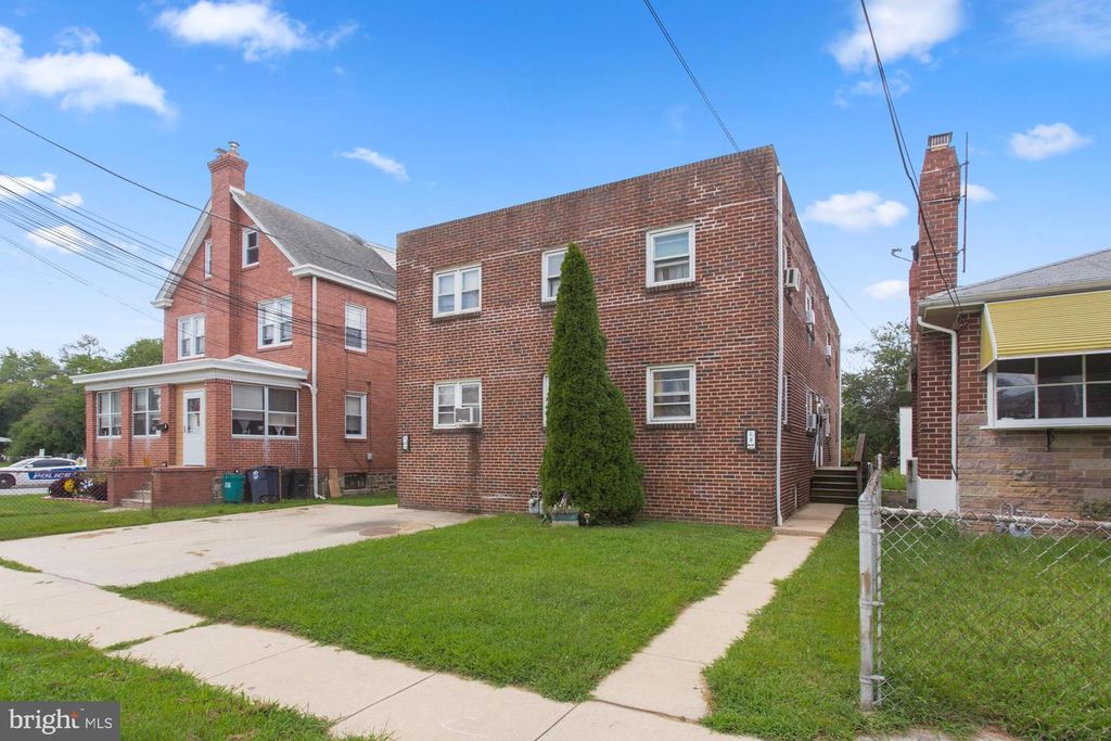 802 Eddystone Ave, Crum Lynne, PA 19022 Trulia