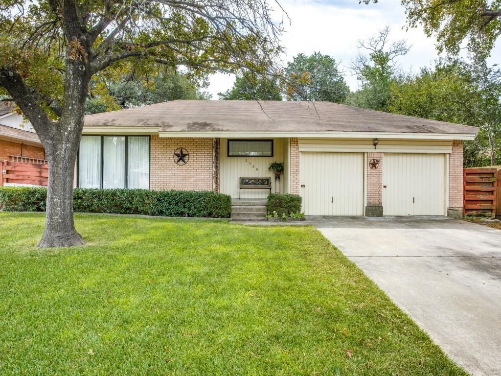 2560 Maverick Ave, Dallas, TX 75228