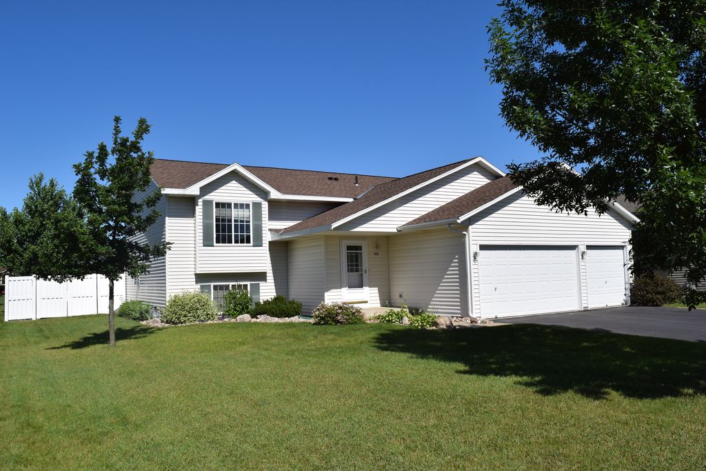 816 Heritage Trl, Belle Plaine, MN 56011 Trulia