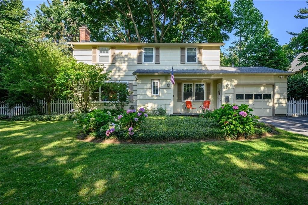 45 Gramercy Park, Rochester, NY 14610
