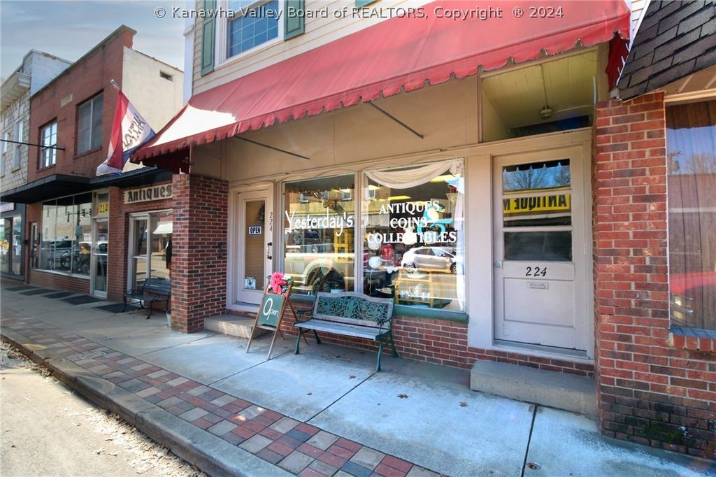 224 Washington St, Ravenswood, WV 26164 MLS 271404 Trulia