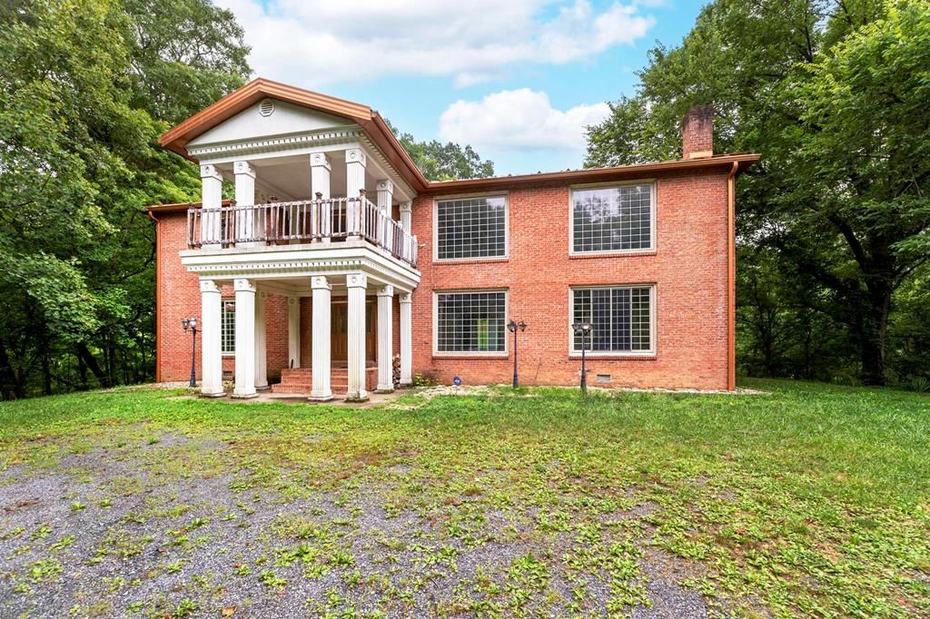 31085 N Fork River Rd, Saltville, VA 24370 MLS 83410 Trulia