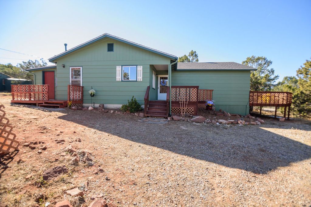 16 Longview Rd, Sandia Park, NM 87047 Trulia