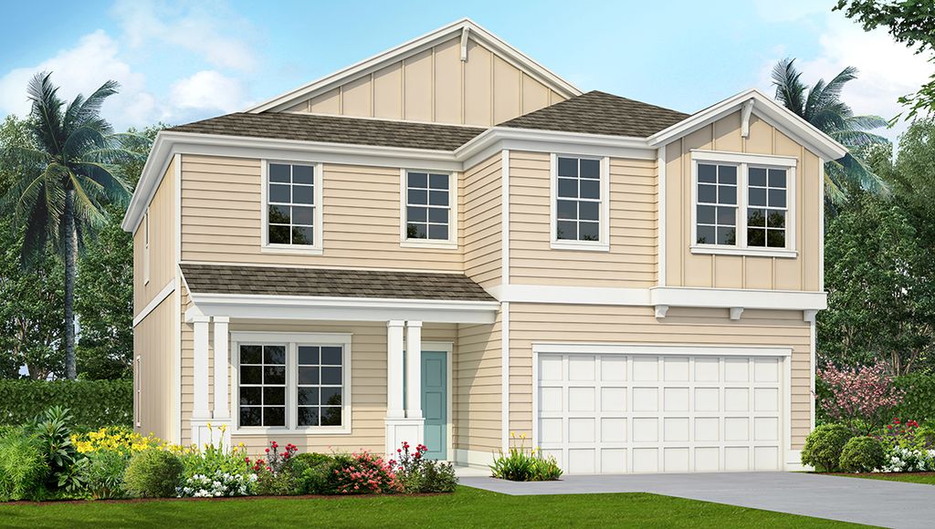 83050 Village Walk #DZKTP3, Fernandina Beach, FL 32034