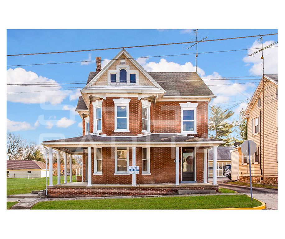 242 W King St, Abbottstown, PA 17301 Trulia