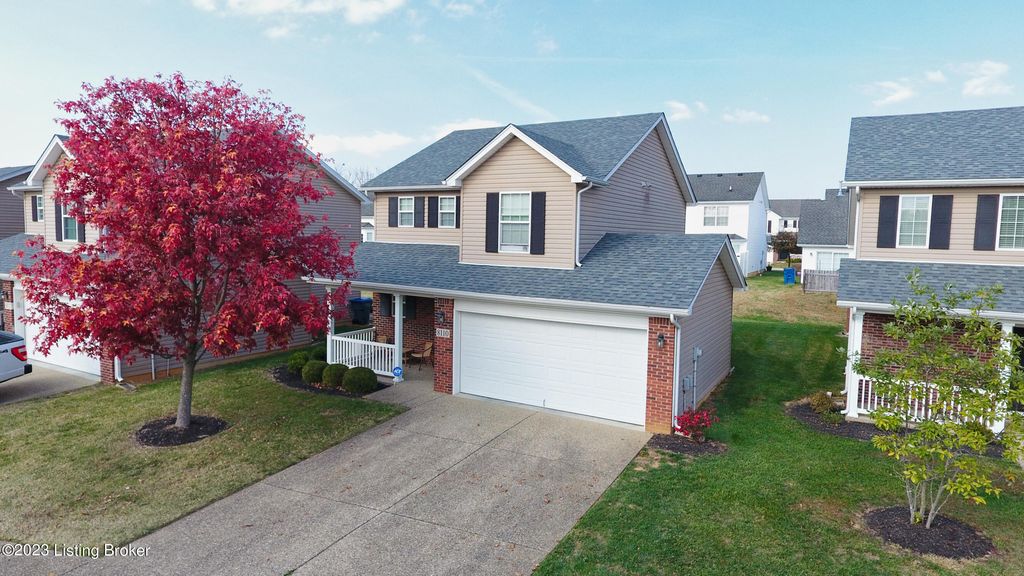 8110 Arbor Meadow Way, Louisville, KY 40228 Trulia