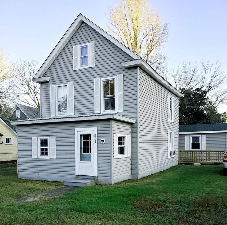 20526 Monroe St, Onley, VA 23418 Trulia