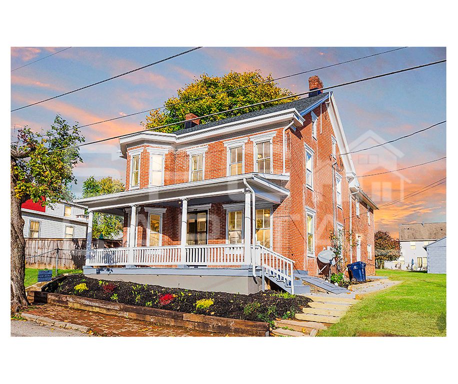 130 S Main St, Bendersville, PA 17306 See Est. Value, Schools & More