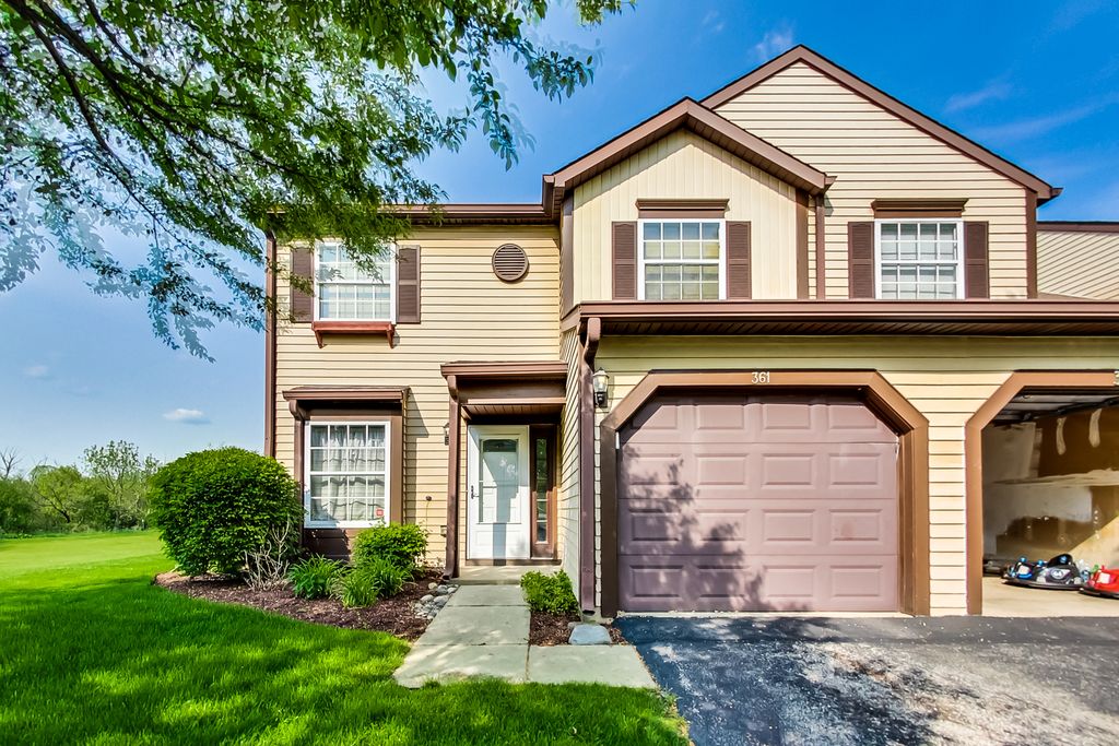 361 Ascot Ln, Streamwood, IL 60107 Trulia