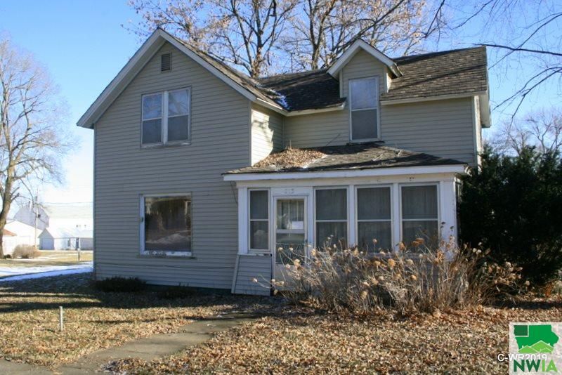 213 S Dundas St, Schaller, IA 51053 Trulia