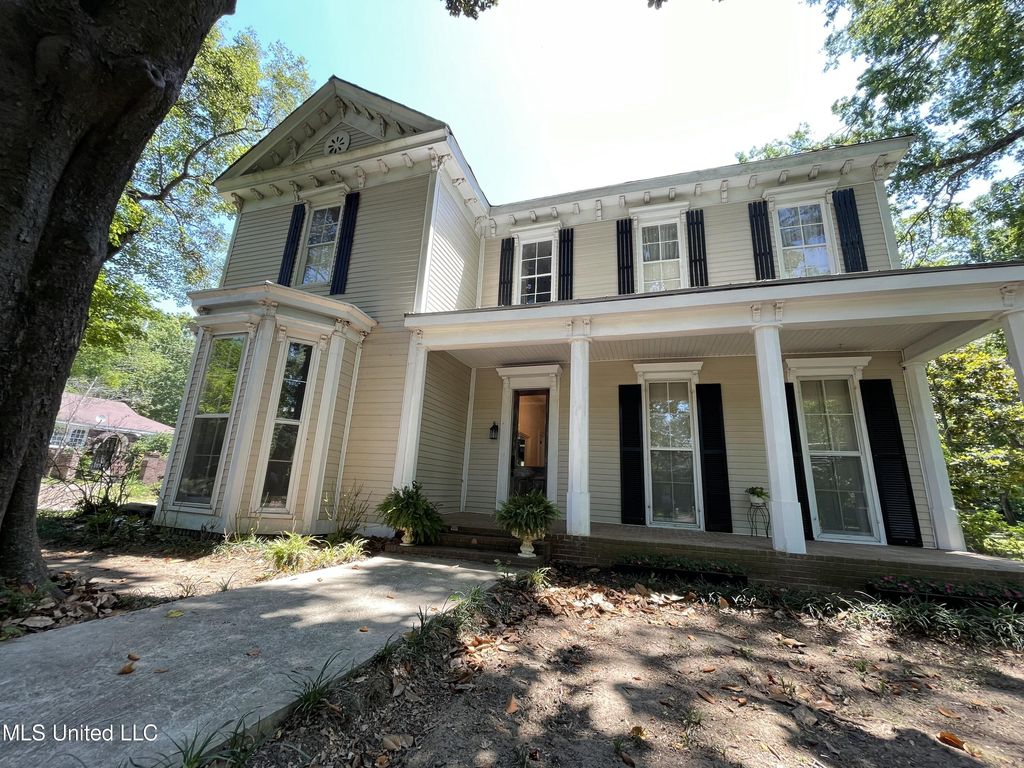 251 Craft St, Holly Springs, MS 38635 MLS 4067209 Trulia