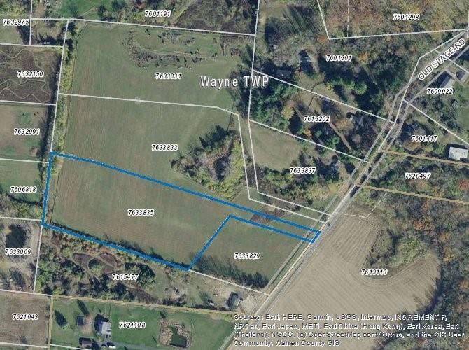 Lot 4 Old Stage Rd, Waynesville, OH 45068 Trulia