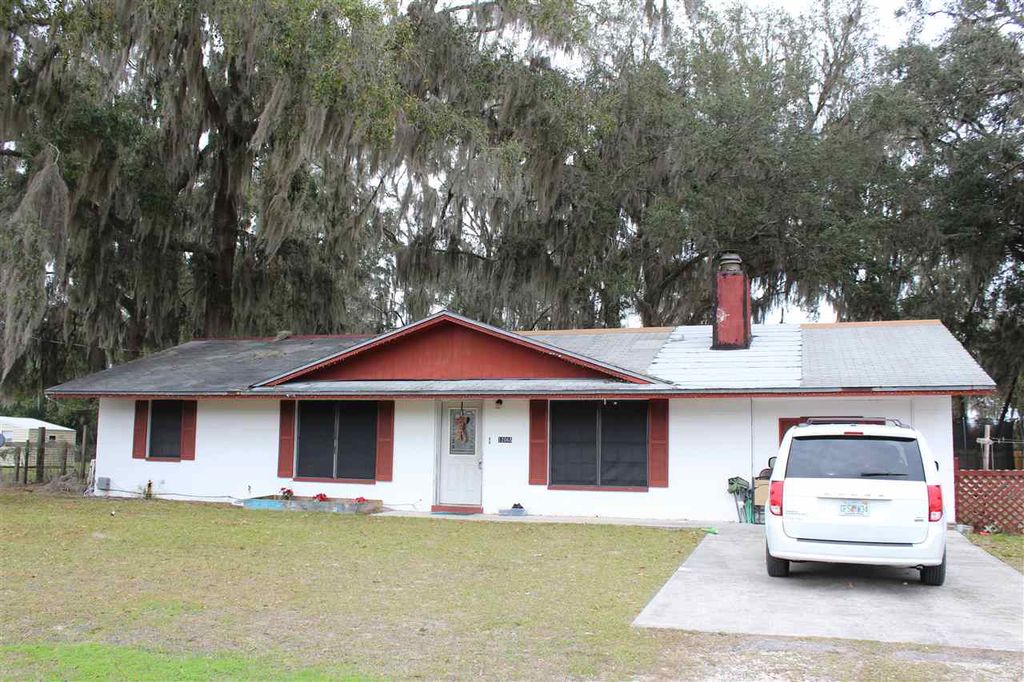 12065 Cedar Dr, Brooker, FL 32622 Trulia