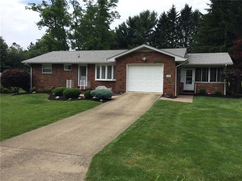 115 Gilliland Ave, Beaver Falls, PA 15010 Trulia