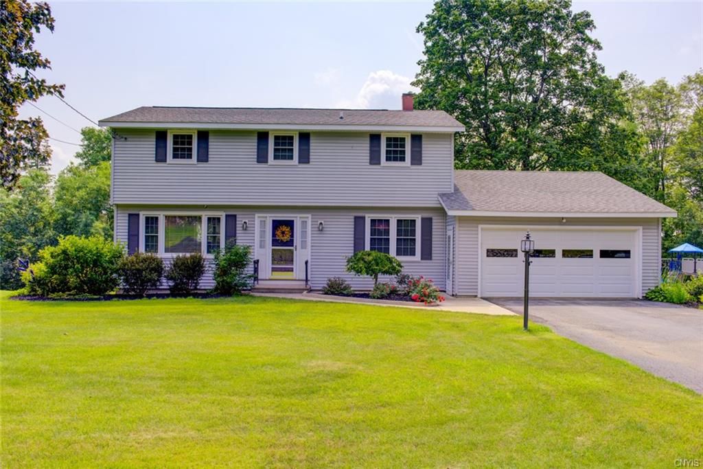 10462 Skylite Way, Deerfield, NY 13502