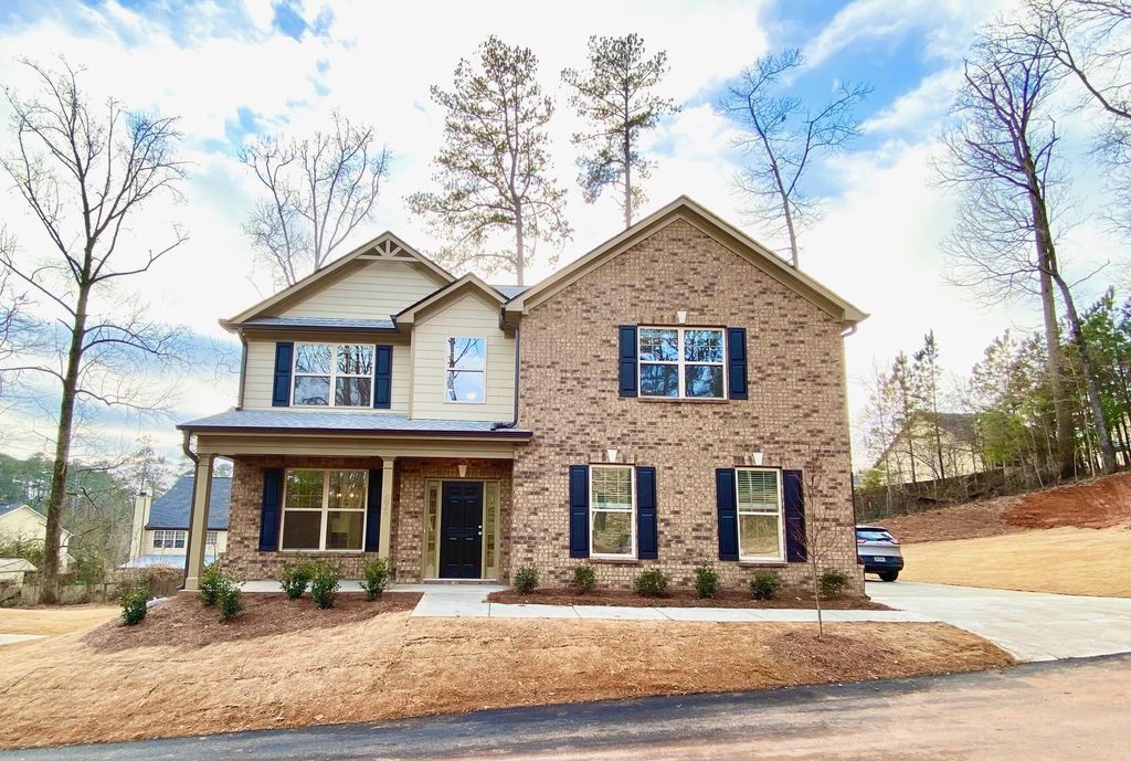 6043 Williams Rd, Norcross, GA 30093 Trulia