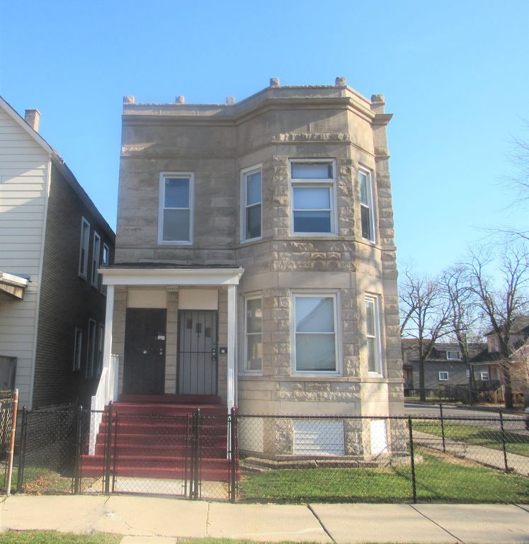 11825 S State St, Chicago, IL 60628