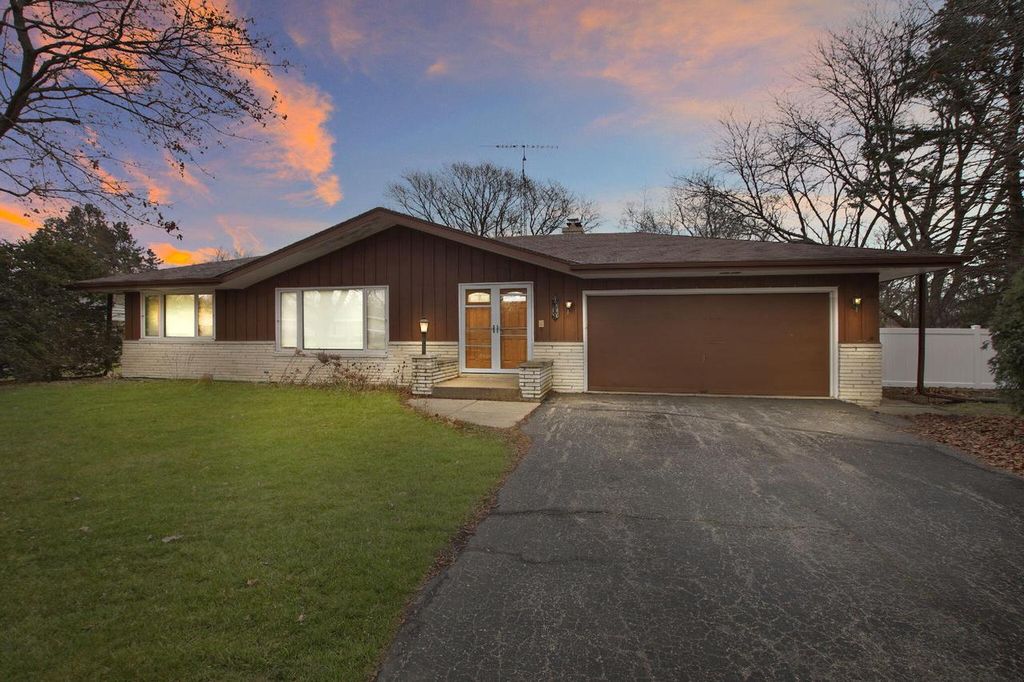 4309 Canterbury LANE, Racine, WI 53403 Trulia