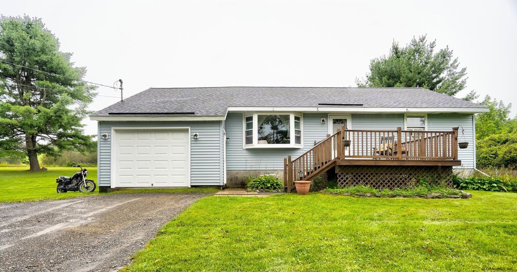 10597 MARIAVILLE Road, Pattersonville, NY 12137 Trulia