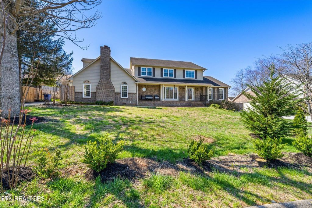 321 Sugarwood Dr, Knoxville, TN 37934 MLS 1256663 Trulia