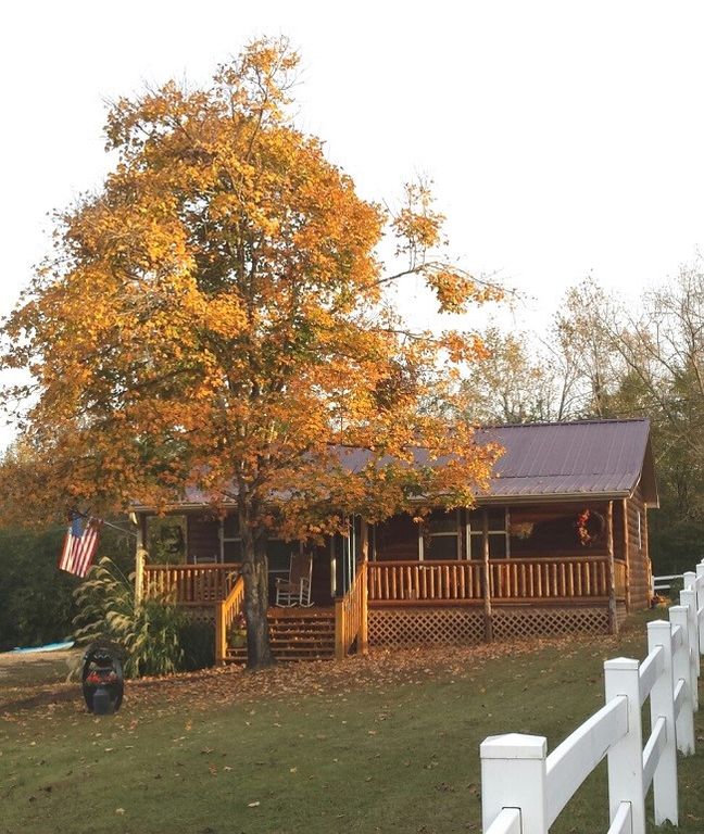 221 Old Second St, Doniphan, MO 63935